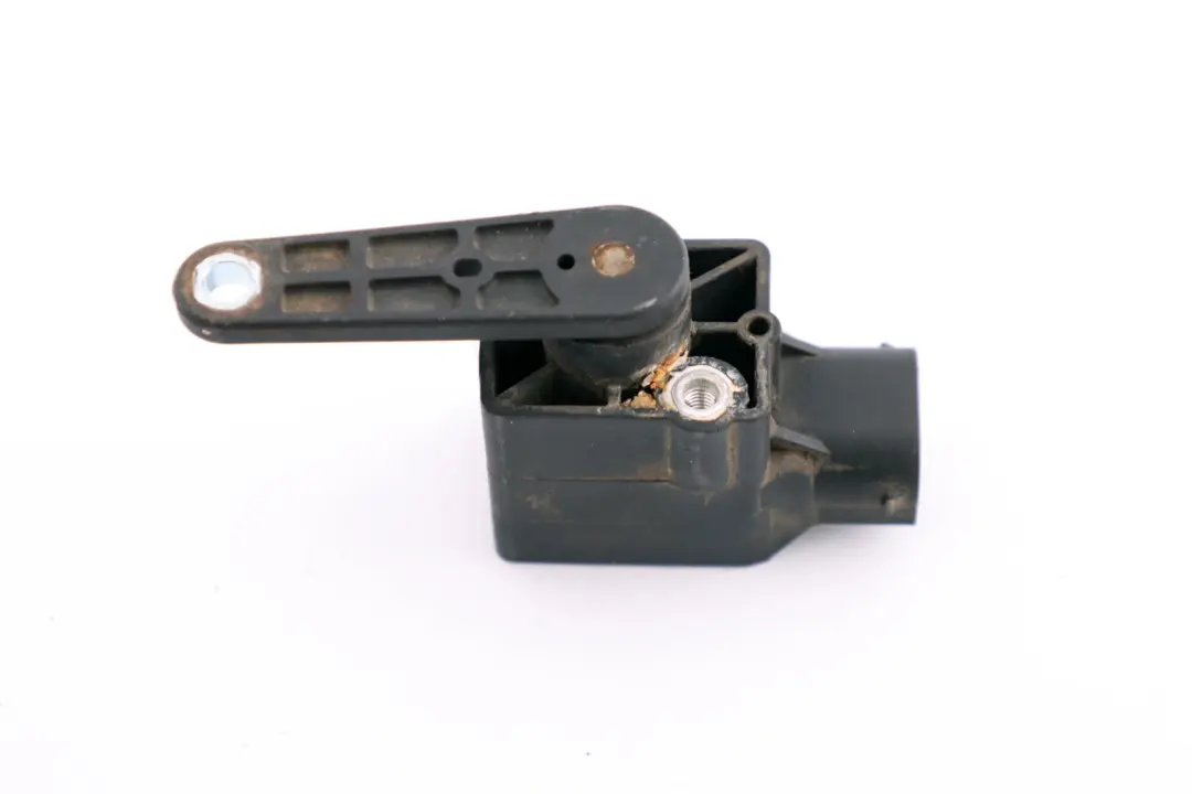 Sensore Livello Altezza 6778809 per Mini Cooper R55 R56 R57 R58 con numero di parte 6866726 Mini Cooper R55 R56 R57 R58 Sensore Livello Altezza 6778809 - SKU 6778809-1 - Numero di parte 6866726