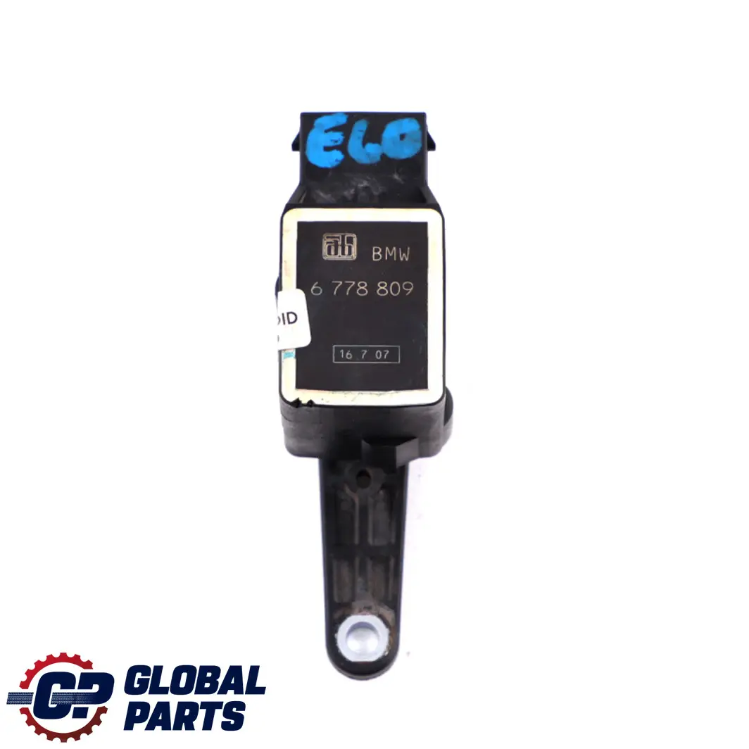 Mini Cooper One R55 R56 R57 Xenon Headlight Level Sensor - SKU 6778809 - Part number 6866726