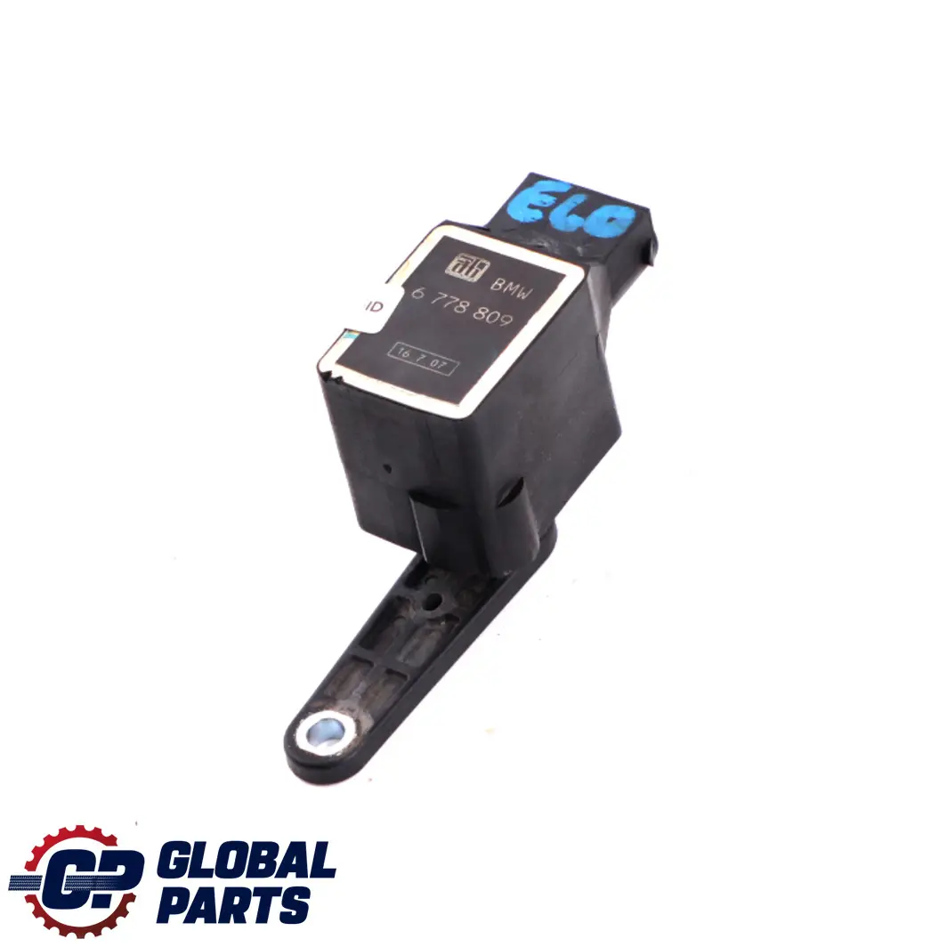 Höhenstandssensor Vorne für Mini Cooper R55 R56 R57 R58 mit Teilenummer 6866726 Mini Cooper R55 R56 R57 R58 Höhenstandssensor Vorne - SKU 6778809 - Teilenummer 6866726