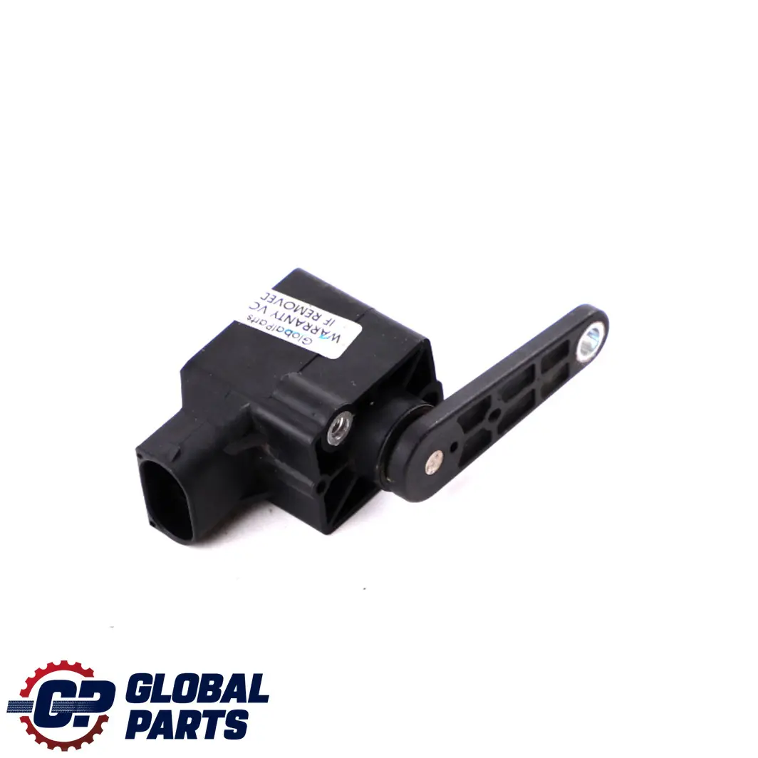 Mini Cooper One R55 R56 R57 Xenon Headlight Level Sensor - SKU 6778809 - Part number 6866726