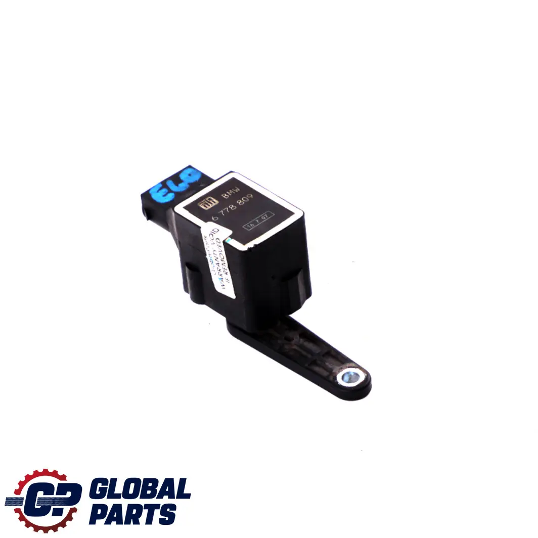 Mini Cooper One R55 R56 R57 Xenon Headlight Level Sensor - SKU 6778809 - Part number 6866726