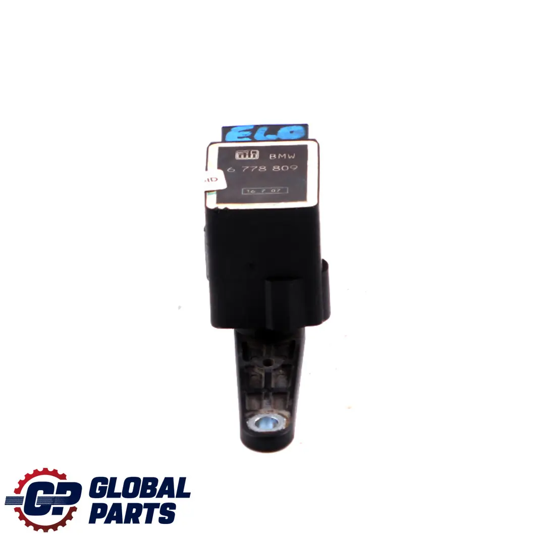 Capteur de Niveau Avant pour Mini Cooper R55 R56 R57 R58 à propos du numéro de pièce 6866726 Mini Cooper R55 R56 R57 R58 Capteur de Niveau Avant - SKU 6778809 - Numéro de pièce 6866726