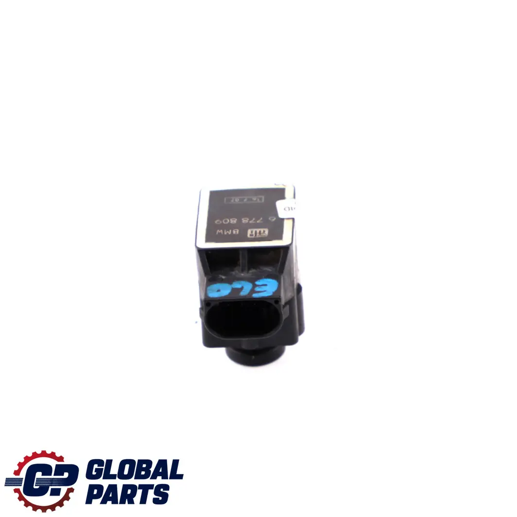 Sensor De nivel De los faros De xenon para Mini Cooper One R55 R56 R57 con número de pieza 6866726 Mini Cooper One R55 R56 R57 Sensor De nivel De los faros De xenon - SKU 6778809 - Número de pieza 6866726