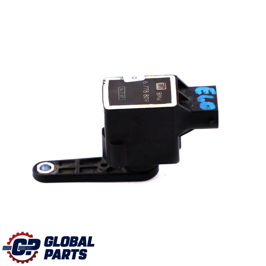 Mini Cooper One R55 R56 R57 Xenon Headlight Level Sensor - SKU 6778809 - Part number 6866726
