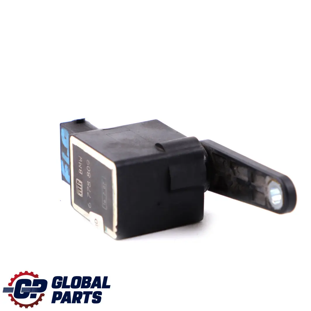 Capteur de Niveau Avant pour Mini Cooper R55 R56 R57 R58 à propos du numéro de pièce 6866726 Mini Cooper R55 R56 R57 R58 Capteur de Niveau Avant - SKU 6778809 - Numéro de pièce 6866726