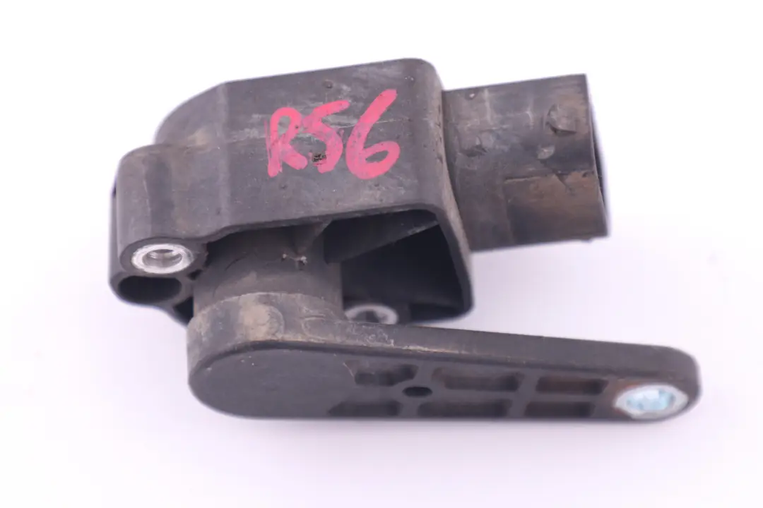 Capteur de Niveau Avant pour Mini Cooper One R55 R56 R57 Xenon à propos du numéro de pièce 6778813 Mini Cooper One R55 R56 R57 Xenon Capteur de Niveau Avant - SKU 6778813 - Numéro de pièce 6778813
