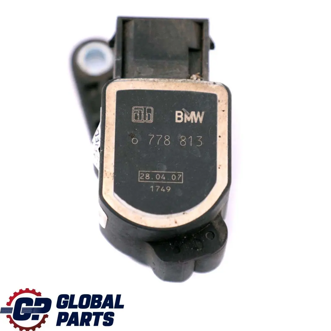 Mini Cooper One R55 R56 R57 Xenon Headlight Rear Level Sensor - SKU 6778813 - Part number 6778813