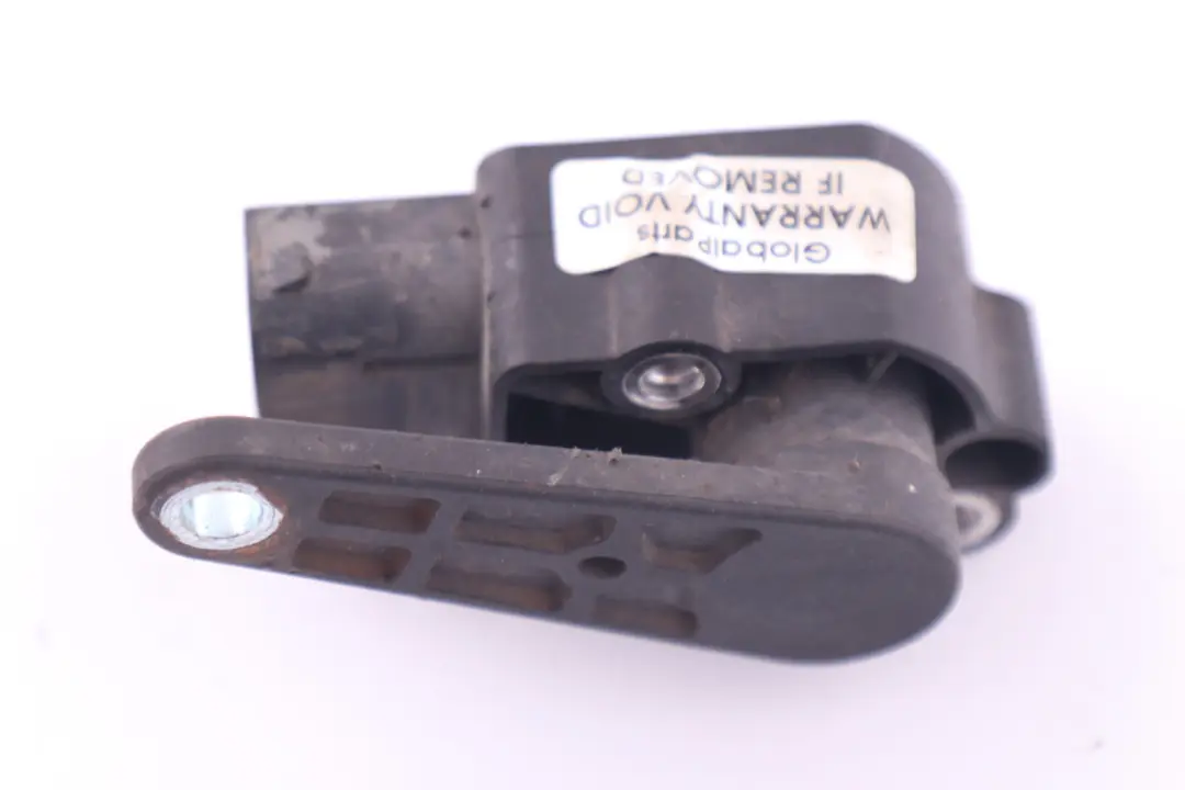 Höhenstandssensor Vorne für Mini Cooper One R55 R56 R57 Xenon mit Teilenummer 6778813 Mini Cooper One R55 R56 R57 Xenon Höhenstandssensor Vorne - SKU 6778813 - Teilenummer 6778813