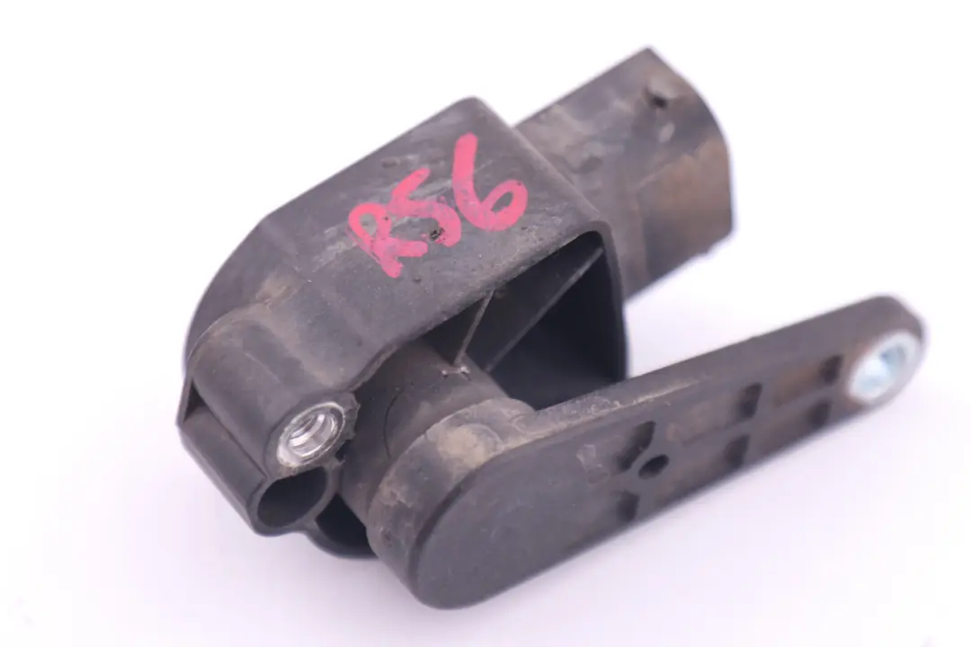 Faro Trasero Sensor De Nivel para Mini Cooper One R55 R56 R57 Xenon con número de pieza 6778813 Mini Cooper One R55 R56 R57 Xenon Faro Trasero Sensor De Nivel - SKU 6778813 - Número de pieza 6778813