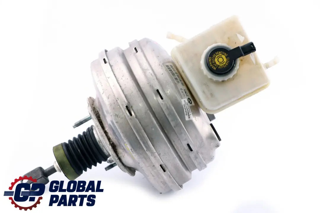Bremskraftverstärker BMW 5 6 er 1 E60 E61 E63 E64 - SKU 6778826-1 - Teilenummer 6778826