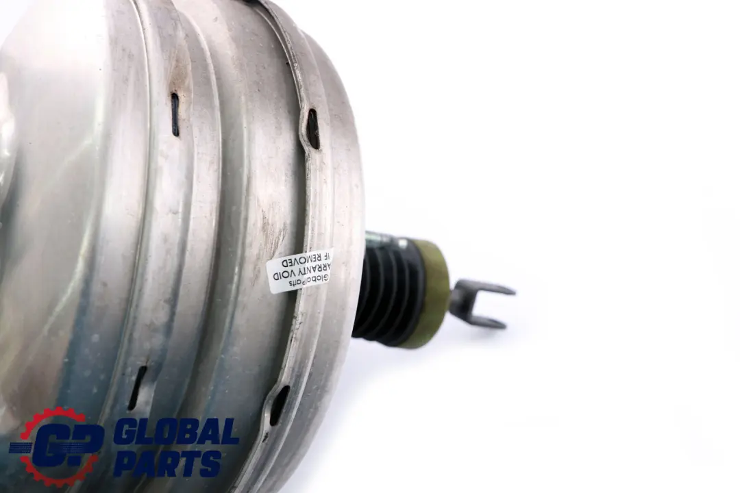 Amplificateur Freinage pour BMW 5 6 1 E60 E61 E63 E64 à propos du numéro de pièce 6778826 BMW 5 6 1 E60 E61 E63 E64 Amplificateur Freinage - SKU 6778826-1 - Numéro de pièce 6778826