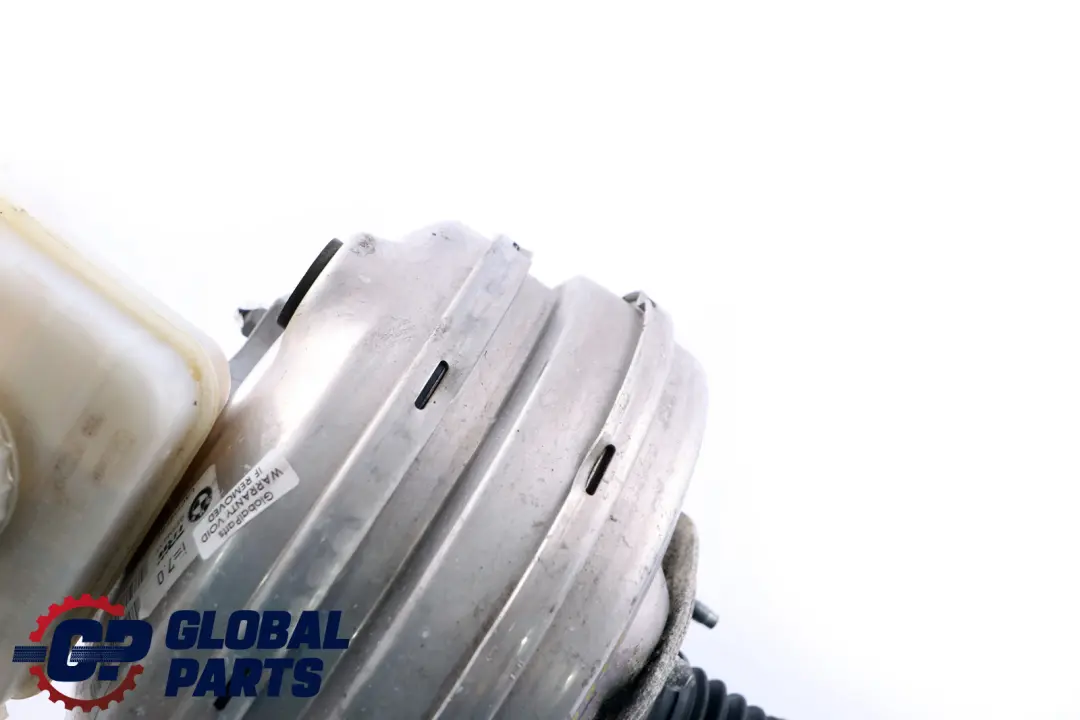 Servofreno para BMW E60 E61 E63 E64 con número de pieza 6778826 BMW E60 E61 E63 E64 Servofreno - SKU 6778826-1 - Número de pieza 6778826