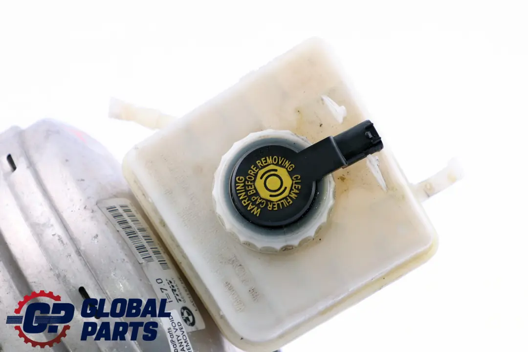 Bremskraftverstärker für BMW 5 6 er 1 E60 E61 E63 E64 mit Teilenummer 6778826 BMW 5 6 er 1 E60 E61 E63 E64 Bremskraftverstärker - SKU 6778826-1 - Teilenummer 6778826