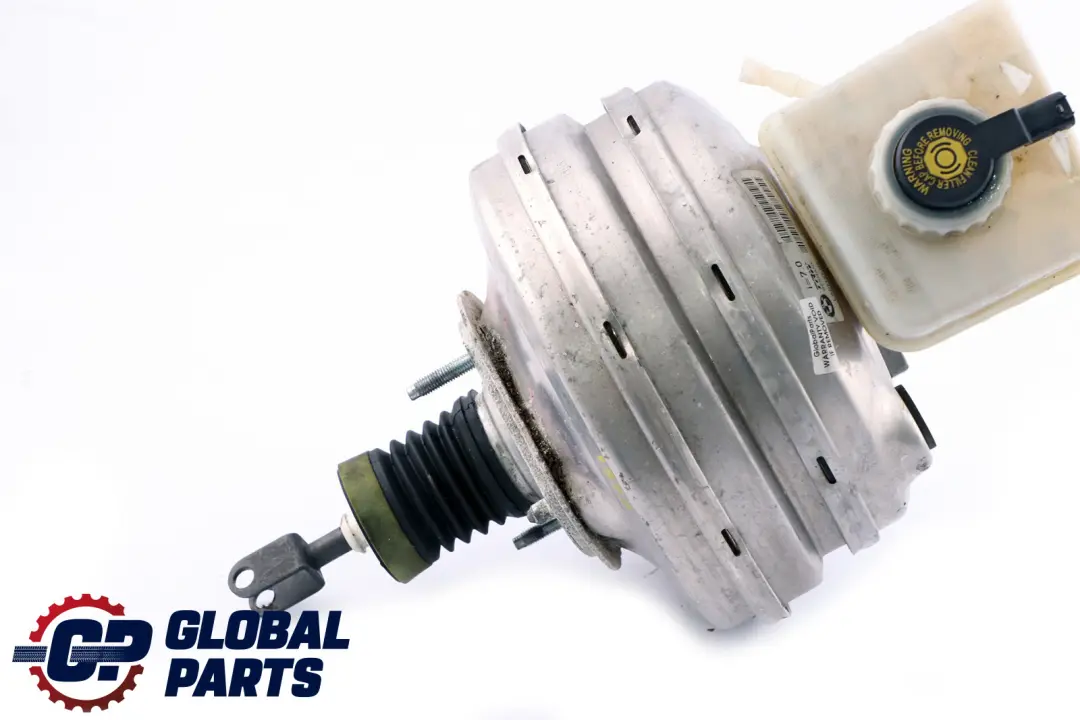 Booster Freno per BMW E60 E61 E63 E64 con numero di parte 6778826 BMW E60 E61 E63 E64 Booster Freno - SKU 6778826-1 - Numero di parte 6778826