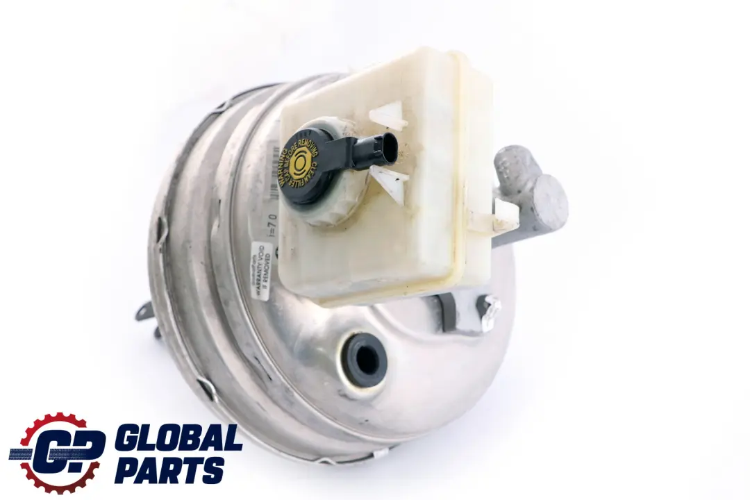Bremskraftverstärker BMW 5 6 er 1 E60 E61 E63 E64 - SKU 6778826-1 - Teilenummer 6778826