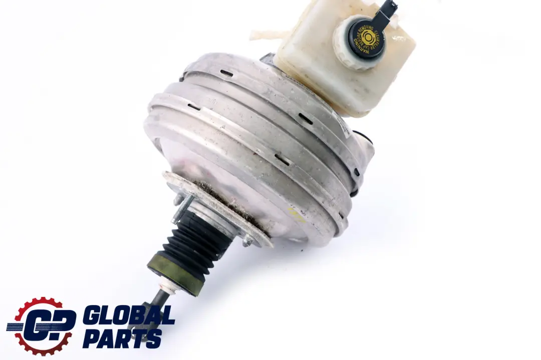 Amplificateur Freinage pour BMW 5 6 1 E60 E61 E63 E64 à propos du numéro de pièce 6778826 BMW 5 6 1 E60 E61 E63 E64 Amplificateur Freinage - SKU 6778826-1 - Numéro de pièce 6778826