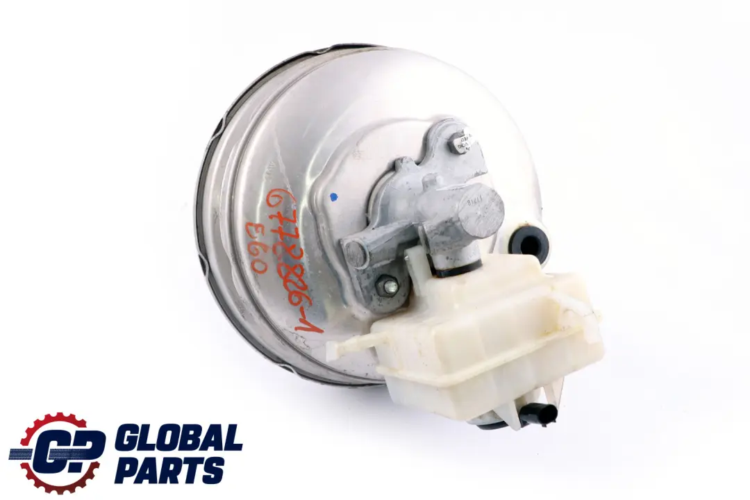 Booster Freno per BMW E60 E61 E63 E64 con numero di parte 6778826 BMW E60 E61 E63 E64 Booster Freno - SKU 6778826-1 - Numero di parte 6778826