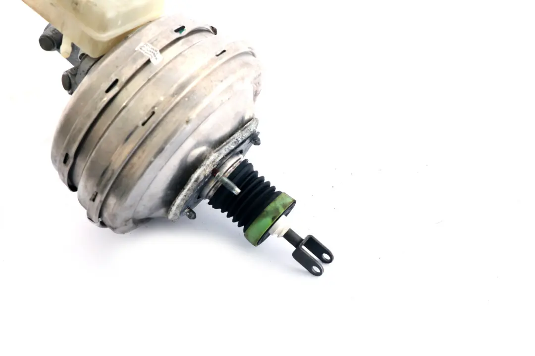 Brake Servo Unit Master Cylinder to BMW 5 6 Series E60 E61 E63 E64 with Part number 6778826 BMW 5 6 Series E60 E61 E63 E64 Brake Servo Unit Master Cylinder - SKU 6778826 - Part number 6778826