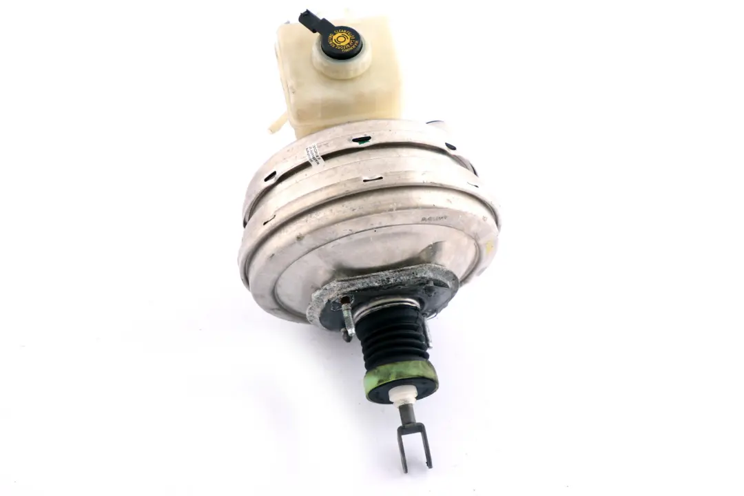 BMW 5 6 Series E60 E61 E63 E64 Brake Servo Unit Master Cylinder - SKU 6778826 - Part number 6778826