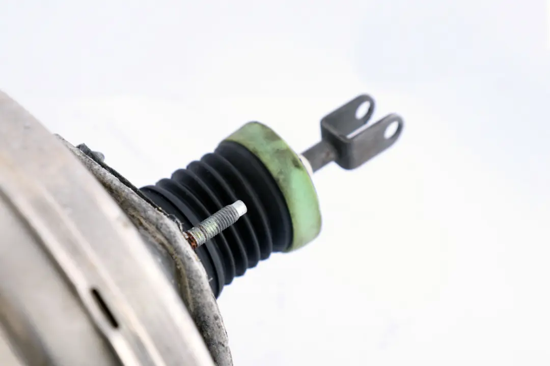 Brake Servo Unit Master Cylinder to BMW 5 6 Series E60 E61 E63 E64 with Part number 6778826 BMW 5 6 Series E60 E61 E63 E64 Brake Servo Unit Master Cylinder - SKU 6778826 - Part number 6778826