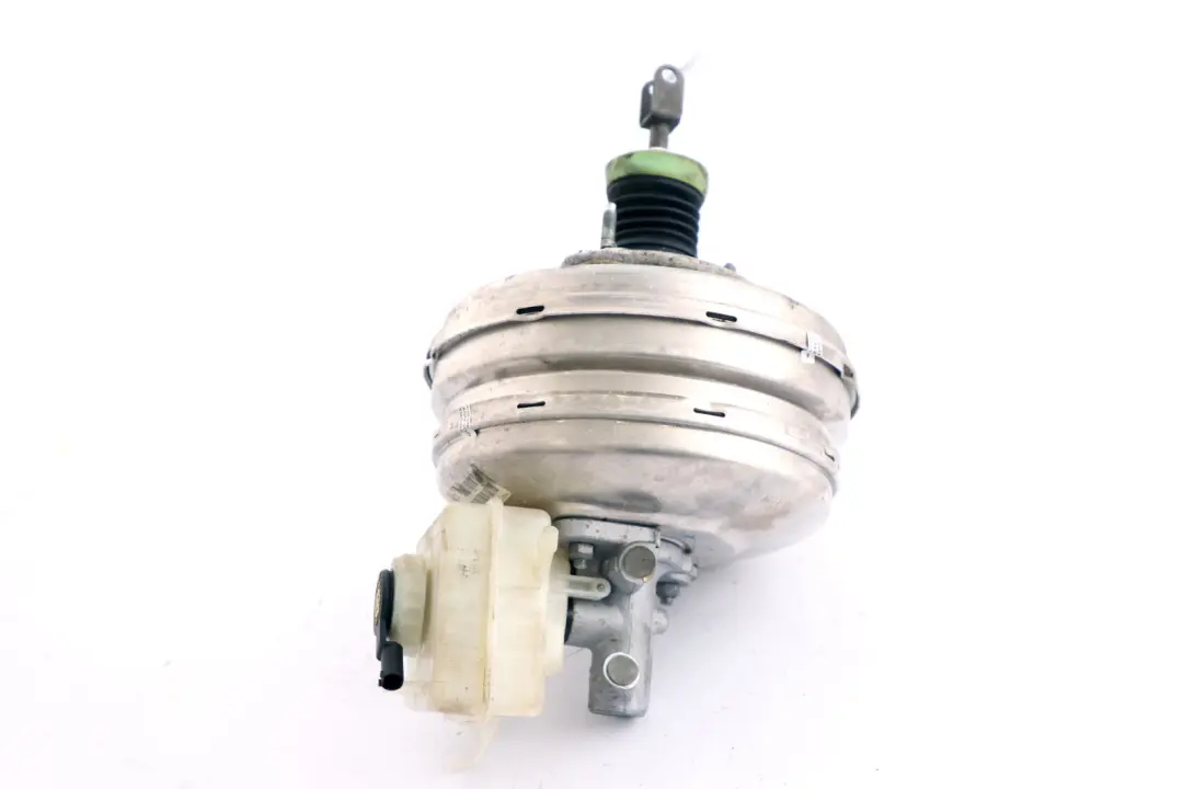 Brake Servo Unit Master Cylinder to BMW 5 6 Series E60 E61 E63 E64 with Part number 6778826 BMW 5 6 Series E60 E61 E63 E64 Brake Servo Unit Master Cylinder - SKU 6778826 - Part number 6778826