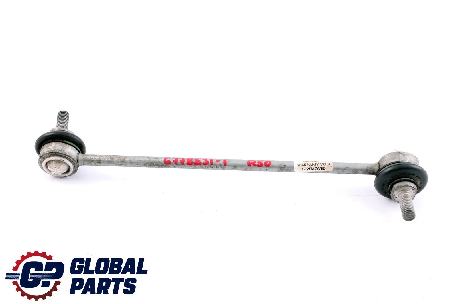 Mini JCW R50 R53 R55 R55N R56 R56N R57 R58 PendelstĂĽtze Stabilisator Vorn