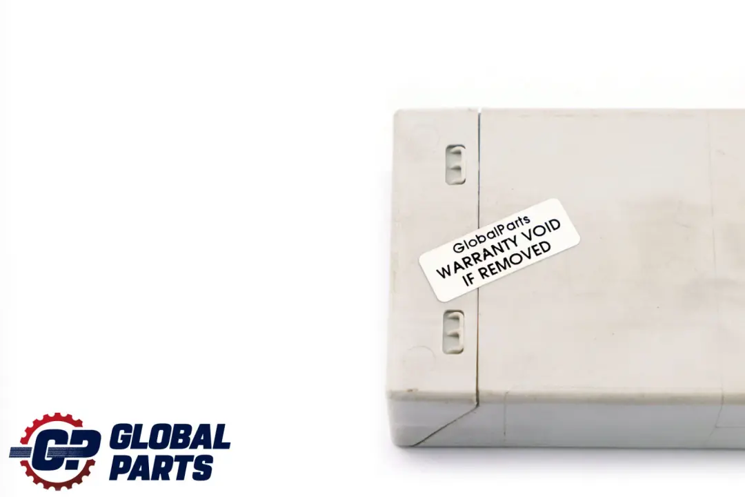 BMW X5 E70 ECU Moduł Sterujący Zawieszenia Pneumatycznego - SKU 6778966 - Numer Części 6793163