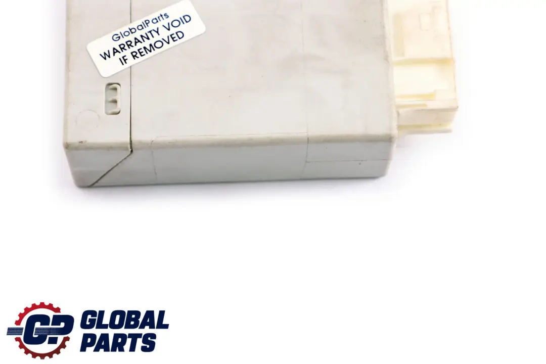 BMW X5 E70 Air Suspension Supply Control Unit Module ECU - SKU 6778966 - Part number 6793163