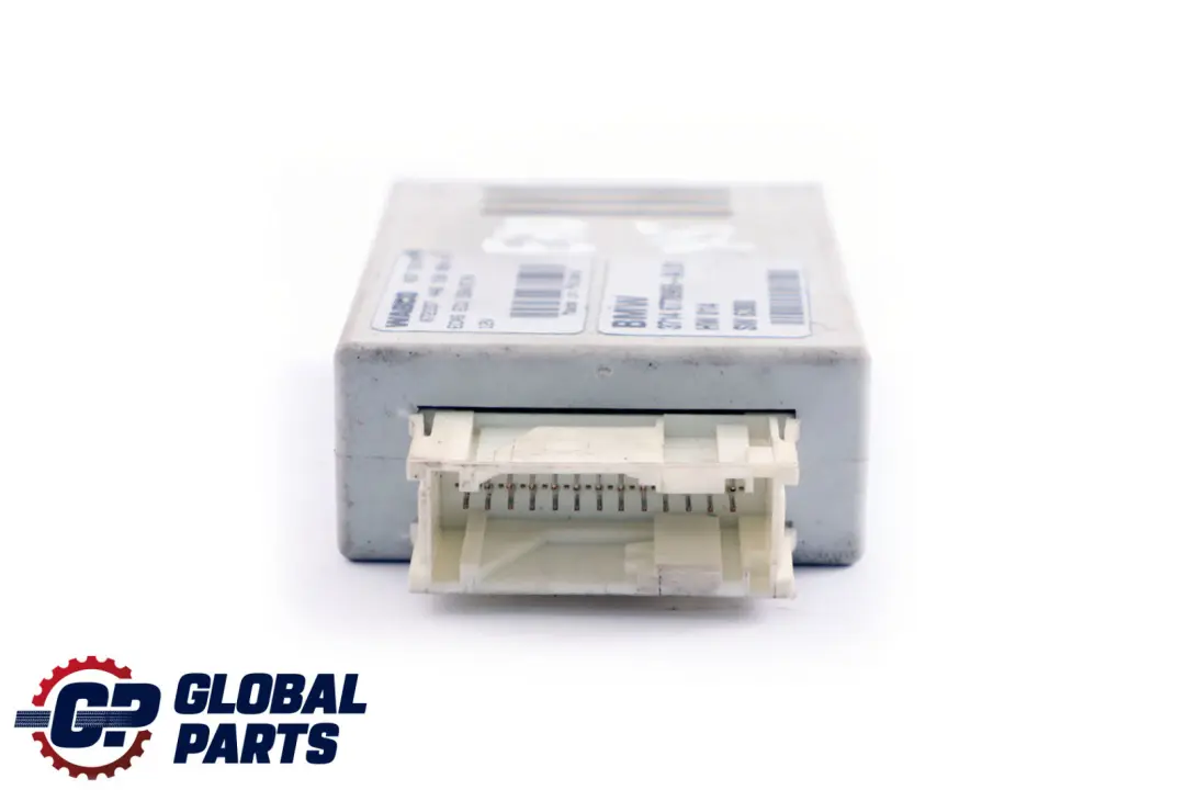 BMW X5 E70 Air Suspension Supply Control Unit Module ECU - SKU 6778966 - Part number 6793163