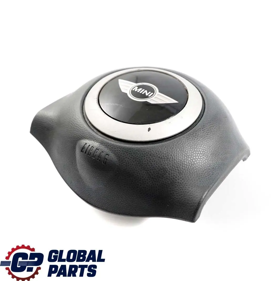 Mini Cooper One R50 R52 R53 Air Steering Wheel Driver's Bag 6760366 - SKU 6779259-1 - Part number 6779259