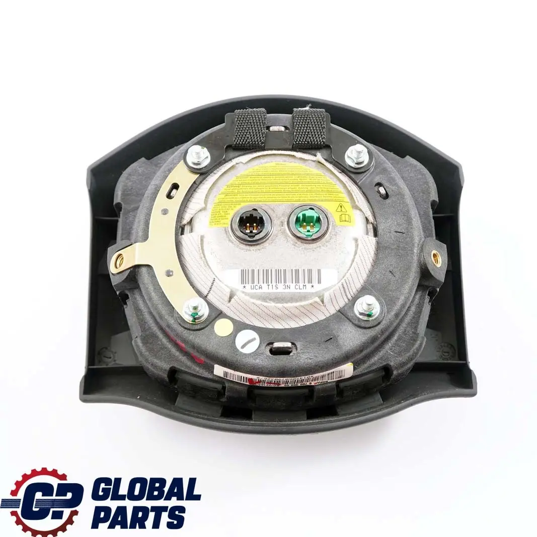 Mini Cooper One R50 R52 R53 Air Steering Wheel Driver's Bag 6760366 - SKU 6779259-1 - Part number 6779259