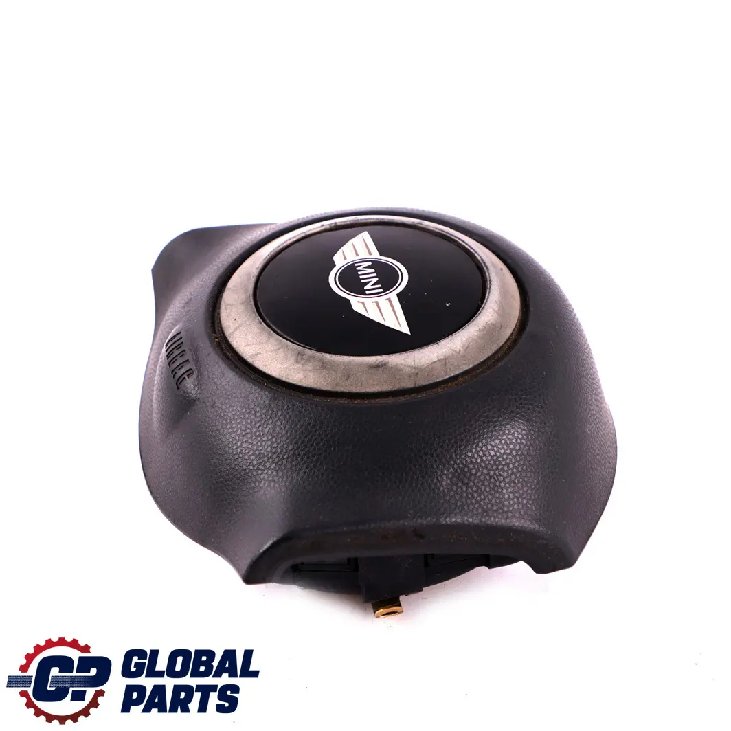 Poduszka Powietrzna Kierowcy Airbag 6757407 do Mini Cooper R50 R52 R53 o numerze 6779259 Mini Cooper R50 R52 R53 Poduszka Powietrzna Kierowcy Airbag 6757407 - SKU 6779259-3 - Numer Części 6779259