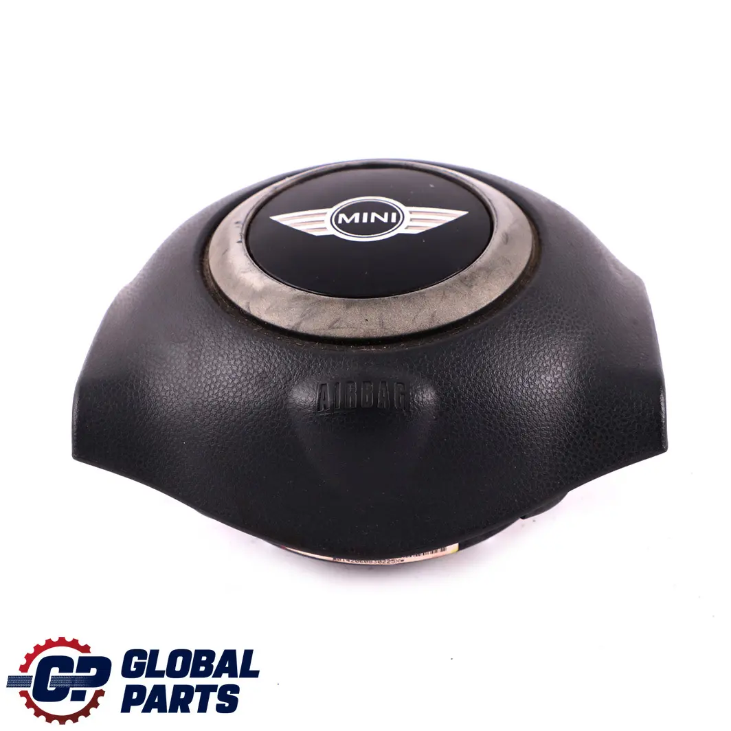 Mini Cooper R50 R52 R53 3 Steering Wheel Driver's Air Module 6757407 - SKU 6779259-3 - Part number 6779259