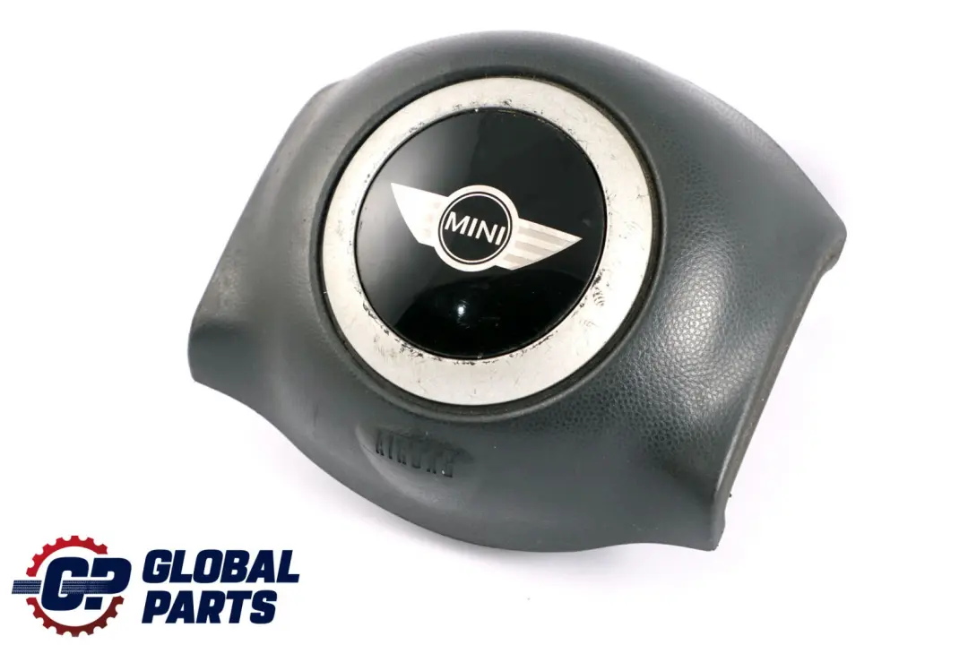 Mini Cooper R50 R52 R53 Steering Wheel Driver's 6757407 - SKU 6779259-4 - Part number 6779259