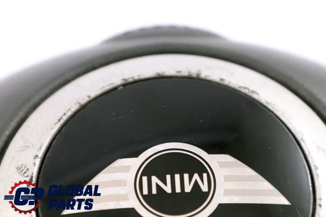 Steering Wheel Driver's 6757407 to Mini Cooper R50 R52 R53 with Part number 6779259 Mini Cooper R50 R52 R53 Steering Wheel Driver's 6757407 - SKU 6779259-4 - Part number 6779259