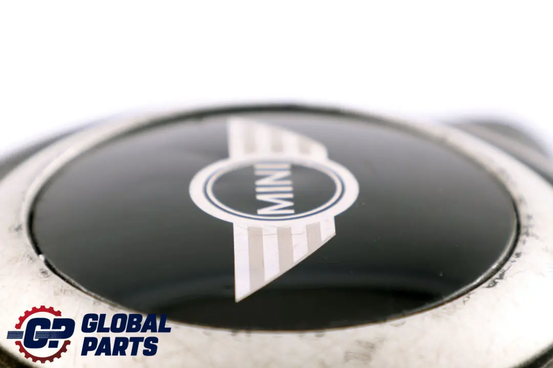 Mini Cooper R50 R52 R53 Steering Wheel Driver's 6757407 - SKU 6779259-4 - Part number 6779259