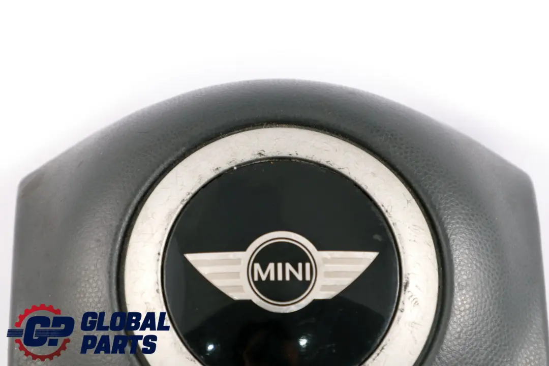 Mini Cooper R50 R52 R53 Steering Wheel Driver's 6757407 - SKU 6779259-4 - Part number 6779259