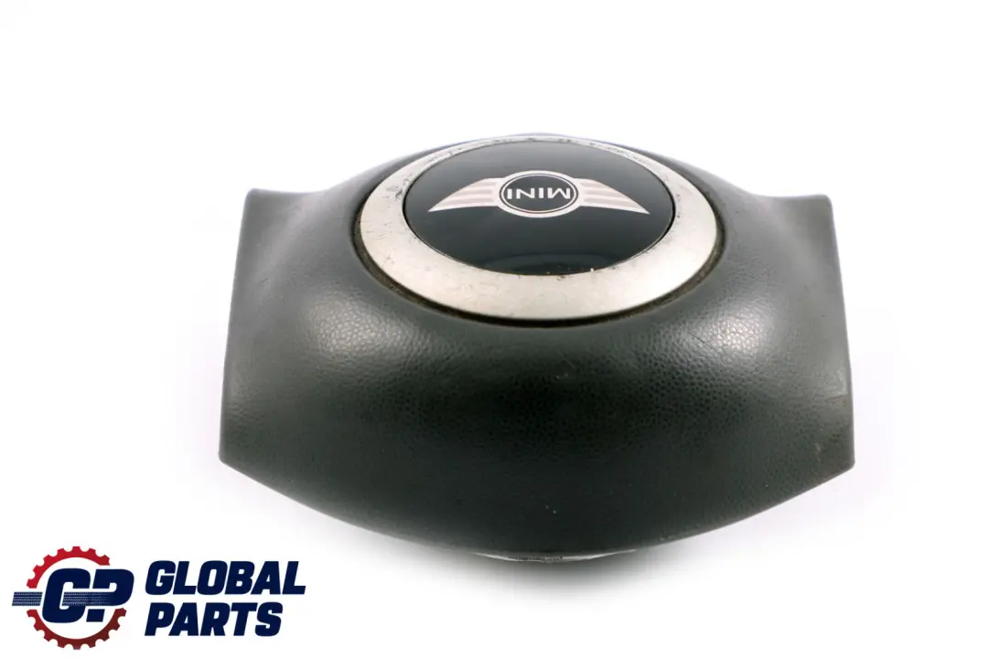 Mini Cooper R50 R52 R53 Steering Wheel Driver's 6757407 - SKU 6779259-4 - Part number 6779259