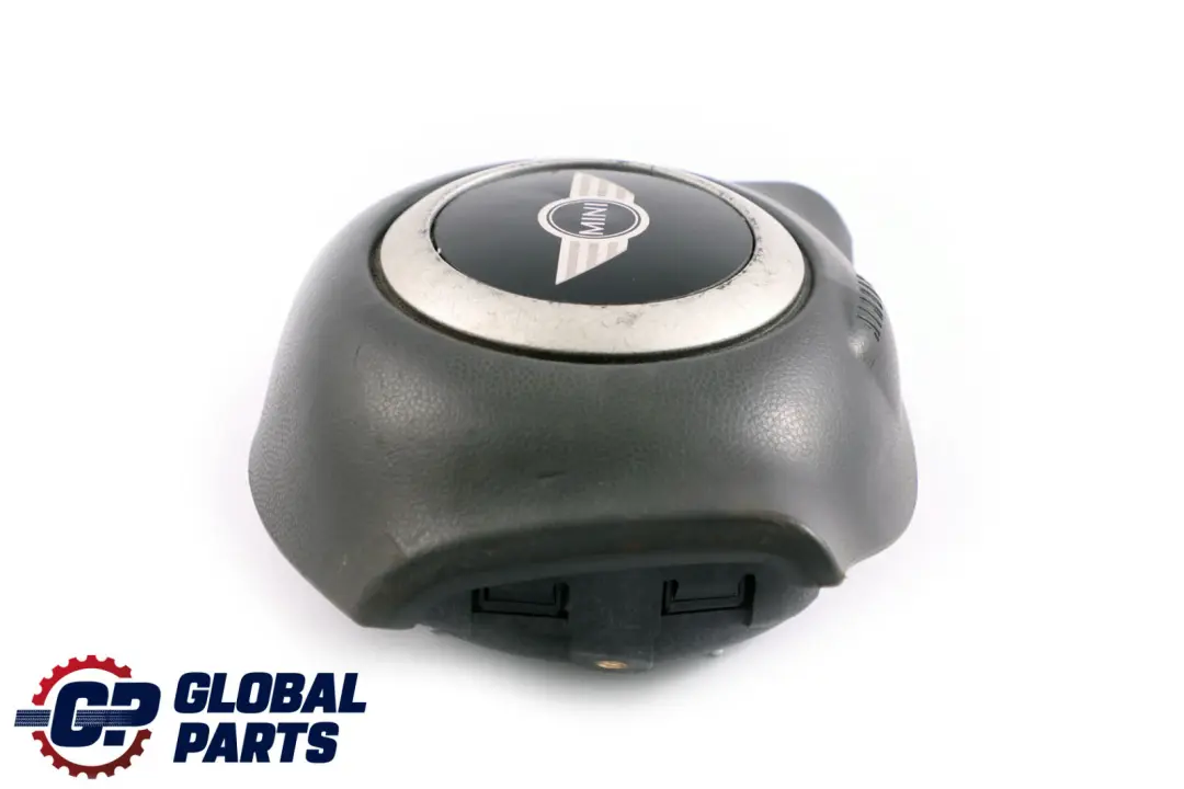 Mini Cooper R50 R52 R53 Steering Wheel Driver's 6757407 - SKU 6779259-4 - Part number 6779259