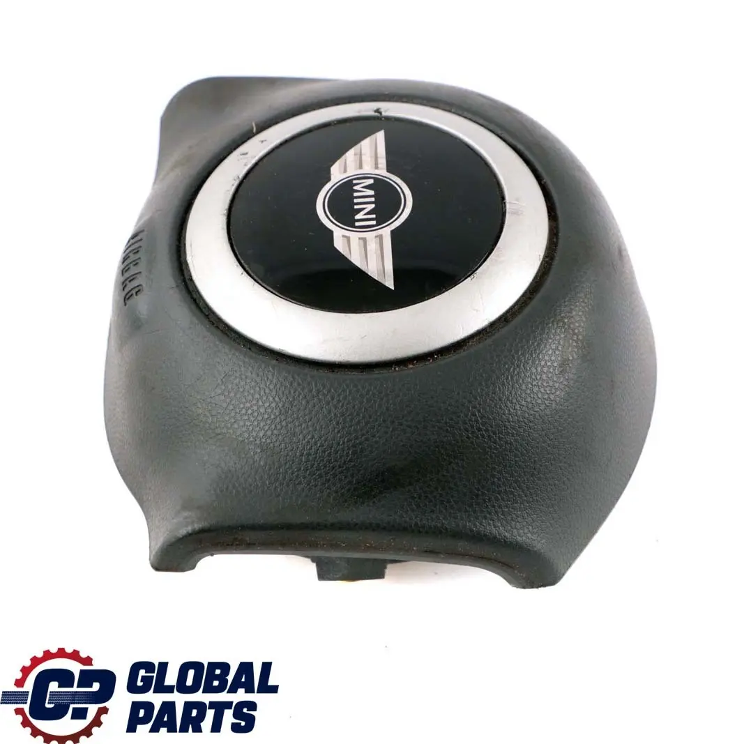Mini Cooper 6 R50 R52 R53 Steering Wheel Air Modul Driver's 6757407 - SKU 6779259-6 - Part number 6779259