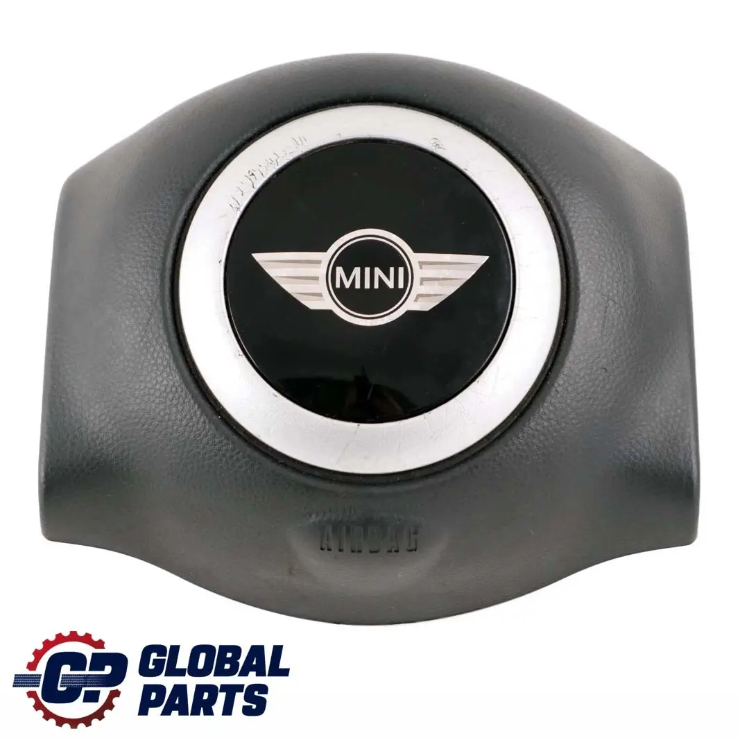 conducente Air Module 6757407 per Mini R50 R52 R53 Volante del con numero di parte 6779259 Mini R50 R52 R53 Volante del conducente Air Module 6757407 - SKU 6779259-6 - Numero di parte 6779259