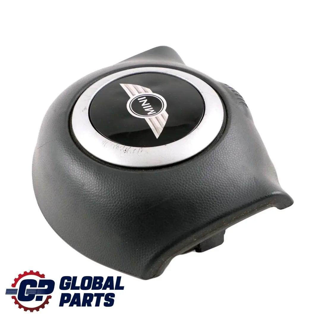 Mini Cooper 6 R50 R52 R53 Steering Wheel Air Modul Driver's 6757407 - SKU 6779259-6 - Part number 6779259