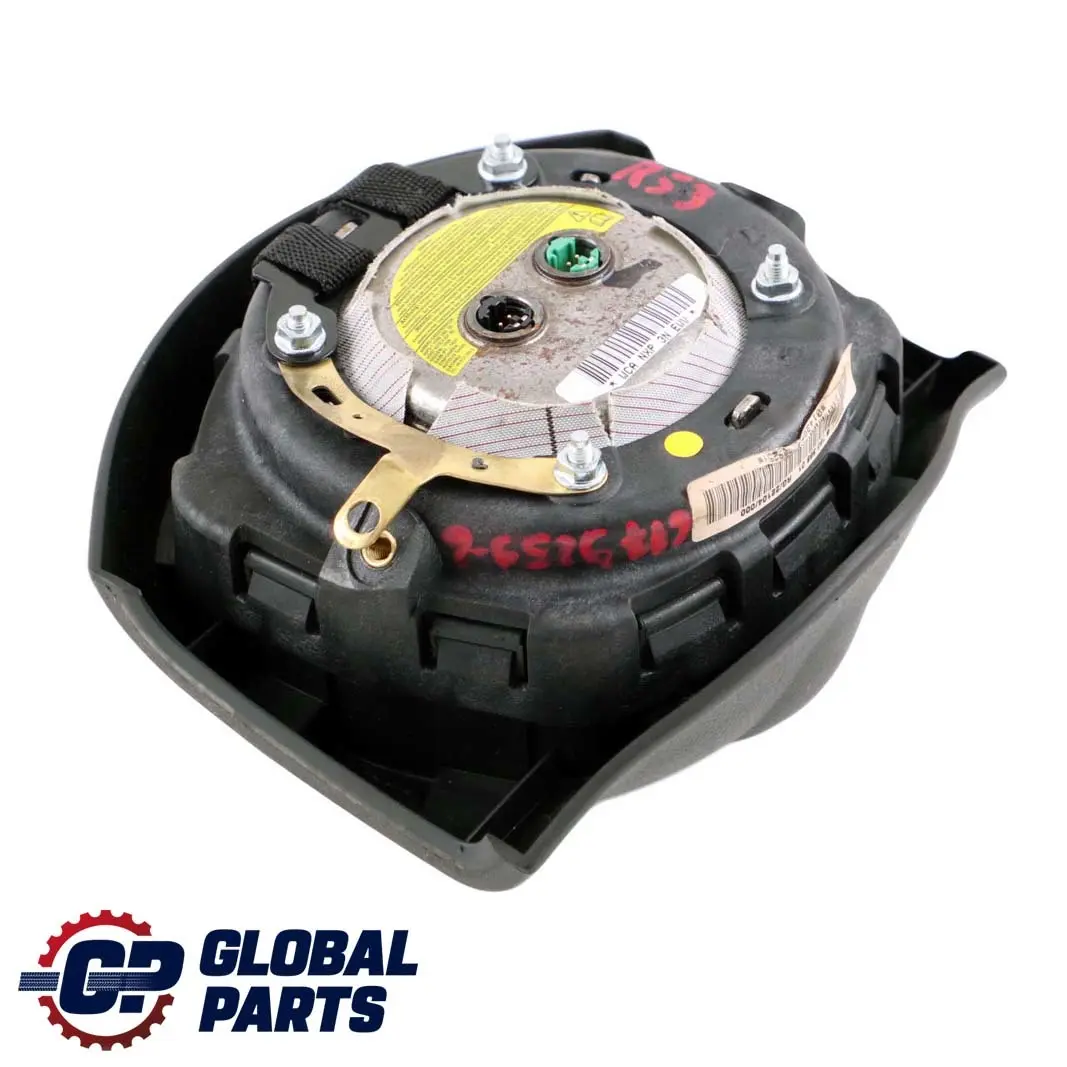 conducente Air Module 6757407 per Mini R50 R52 R53 Volante del con numero di parte 6779259 Mini R50 R52 R53 Volante del conducente Air Module 6757407 - SKU 6779259-6 - Numero di parte 6779259