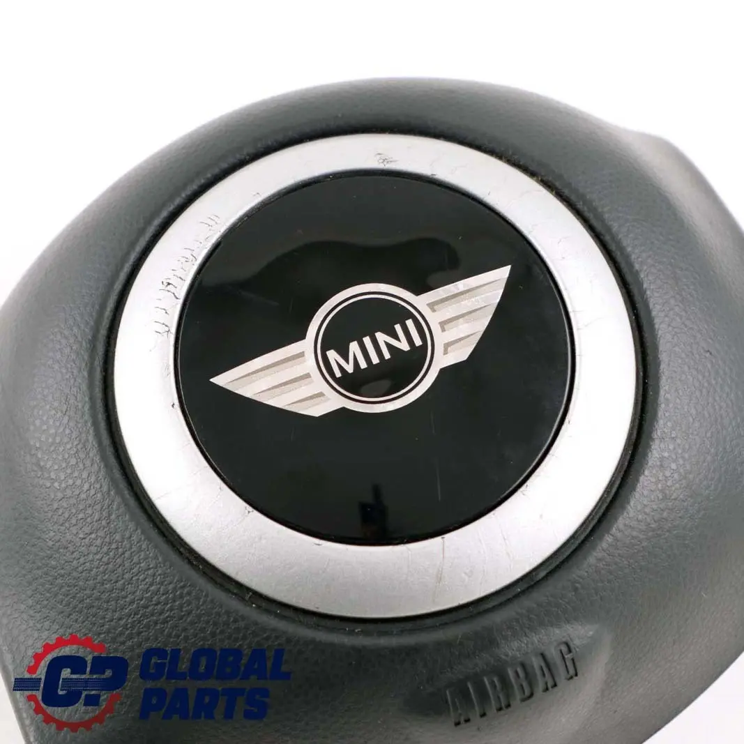 Poduszka Powietrzna AirBag Kierowcy 6757407 do Mini R50 R52 R53 o numerze 6779259 Mini R50 R52 R53 Poduszka Powietrzna AirBag Kierowcy 6757407 - SKU 6779259-6 - Numer Części 6779259