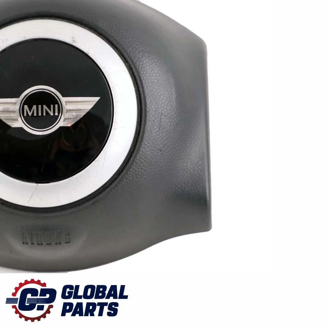 Mini Cooper 6 R50 R52 R53 Steering Wheel Air Modul Driver's 6757407 - SKU 6779259-6 - Part number 6779259