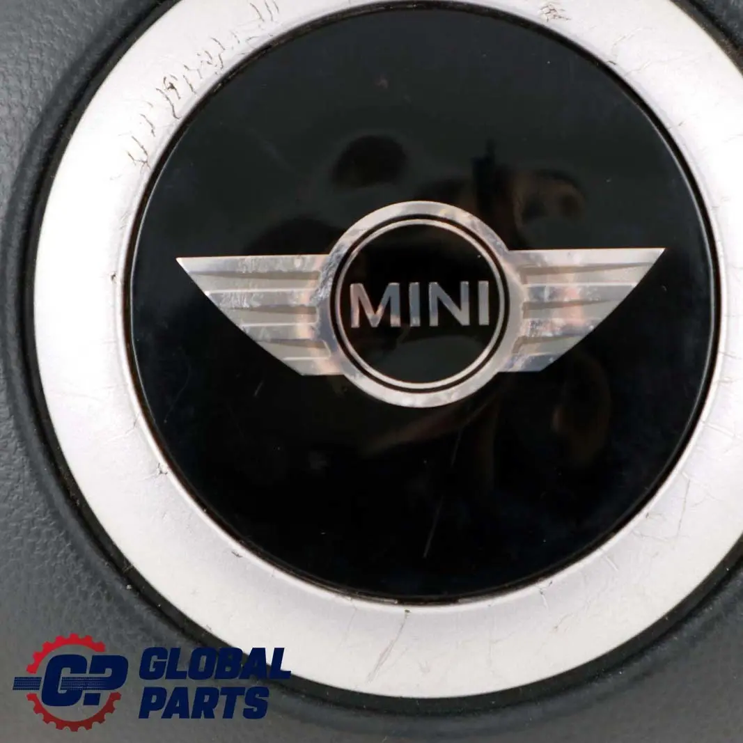 Conductor Air Module 6757407 para Mini R50 R52 R53 Volante con número de pieza 6779259 Mini R50 R52 R53 Volante Conductor Air Module 6757407 - SKU 6779259-6 - Número de pieza 6779259