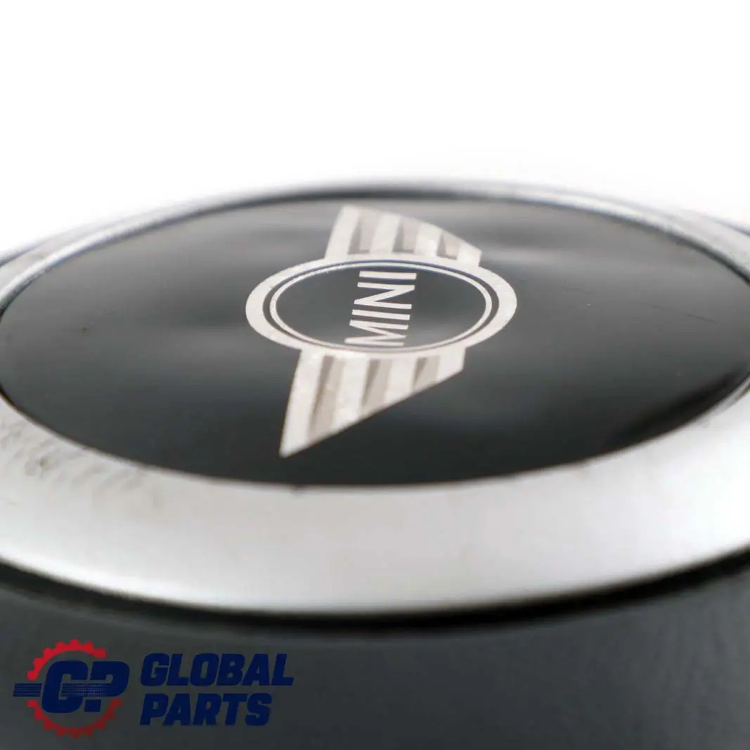 Volant conducteur Air Module 6757407 pour Mini R50 R52 R53 à propos du numéro de pièce 6779259 Mini R50 R52 R53 Volant conducteur Air Module 6757407 - SKU 6779259-6 - Numéro de pièce 6779259