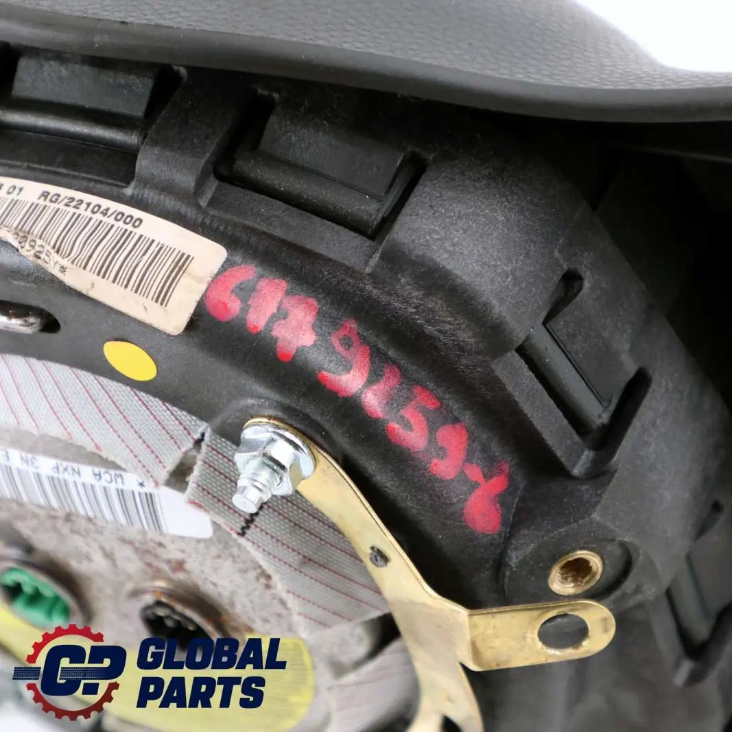 Poduszka Powietrzna AirBag Kierowcy 6757407 do Mini R50 R52 R53 o numerze 6779259 Mini R50 R52 R53 Poduszka Powietrzna AirBag Kierowcy 6757407 - SKU 6779259-6 - Numer Części 6779259