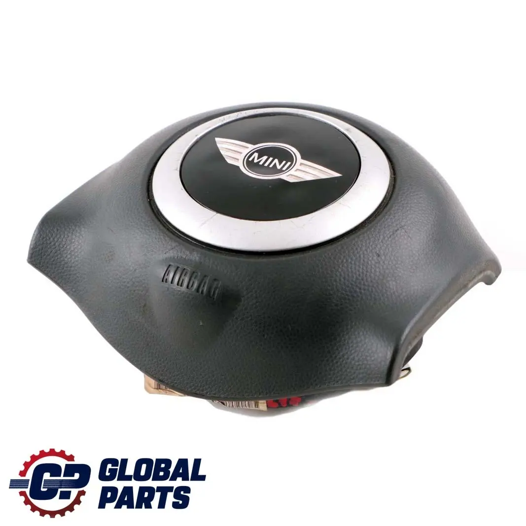 Mini Cooper 6 R50 R52 R53 Steering Wheel Air Modul Driver's 6757407 - SKU 6779259-6 - Part number 6779259
