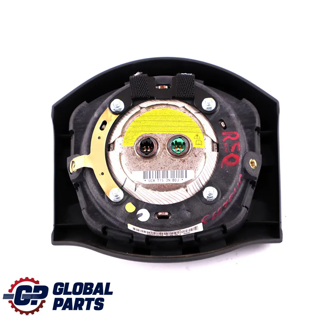 Mini Cooper R50 R52 R53 Volant De Direction Sac Du Conducteur 6760366 - SKU 6779259 - Numéro de pièce 6779259